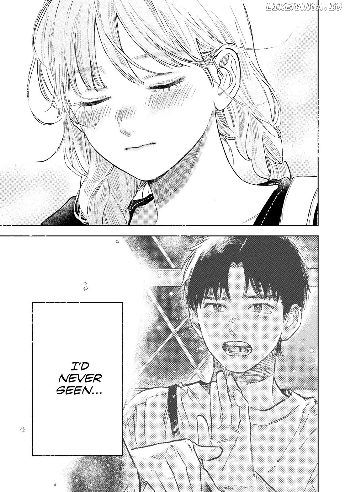 A Sign of Affection, Chapter 47 image 05
